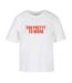 Blanc Miss Tee-2
