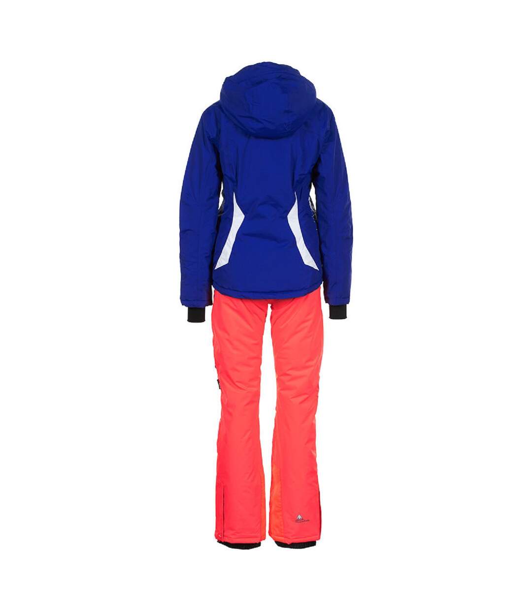 Ensemble de ski femme ASTEC1