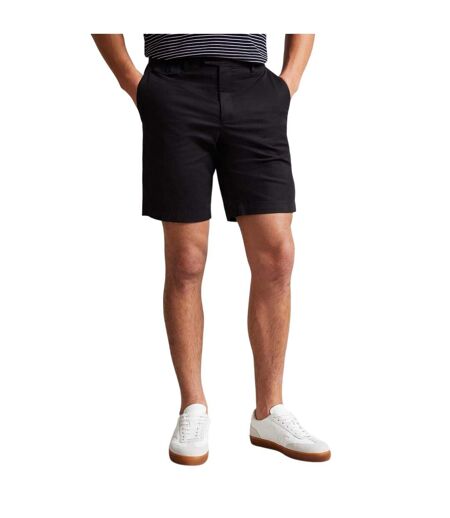 Short Chino Homme Noir Ted Baker