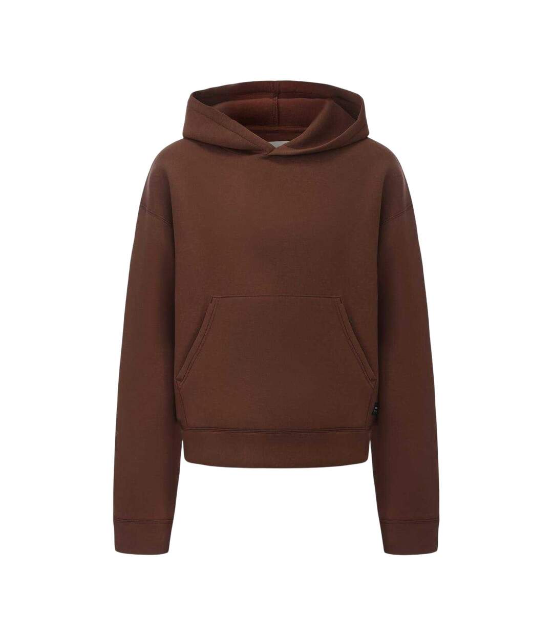 Sweat Homme Marron Firetrap-1