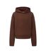 Sweat Homme Marron Firetrap-1