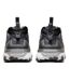 Baskets Motif/style Superposé Vision Homme Gris Orange Nike-2
