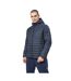 Veste Imperméable Homme Bleu Marine 4F-1