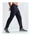 TriDri - Pantalon de jogging - Homme (Anthracite) - UTRW8200