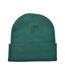 Bonnet Vert Foncé L-Merch-1