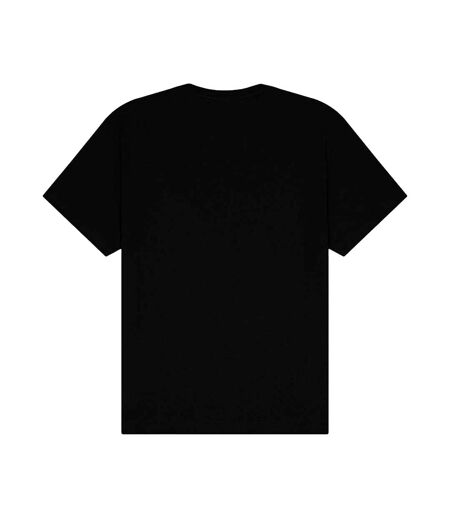 T-shirt Adulte Noir Bella + Canvas