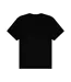 T-shirt Adulte Noir Bella + Canvas-3