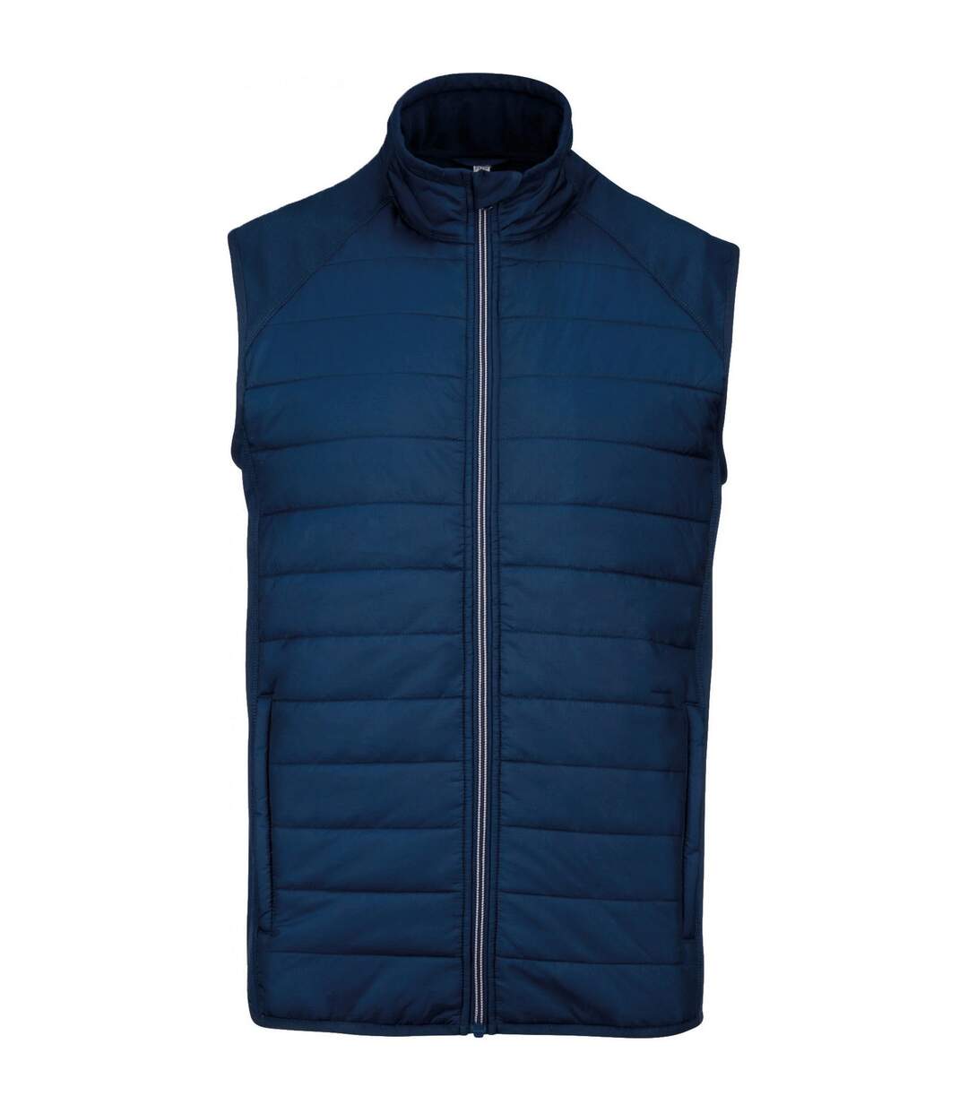 Veste sans manches homme bleu marine Proact