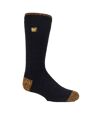 Mens Work Socks with Reinforced Heel and Toe