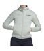 Doudoune verte femme adidas hh9059 - l-1