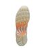 Unisex Adult Inhale Low Cut Trainers Orange Puma-4