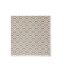 Tapis Multi-Usages Row 120x170cm Beige Lin-2