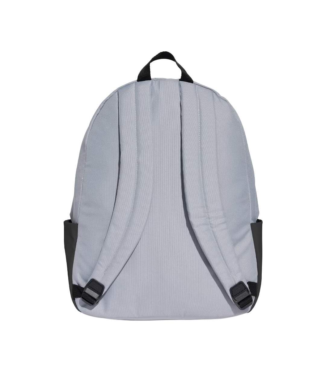 Sac à dos gris clair homme adidas clsc-2