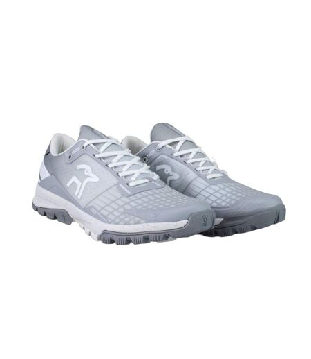 Unisex Adult 2024 Vex Hockey Shoes 10 Uk Grey Kookaburra
