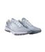 Unisex Adult 2024 Vex Hockey Shoes 10 Uk Grey Kookaburra-1