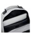 Bright sportbag backpack 45cm x 29cm x 18cm matt silver MidOcean-4