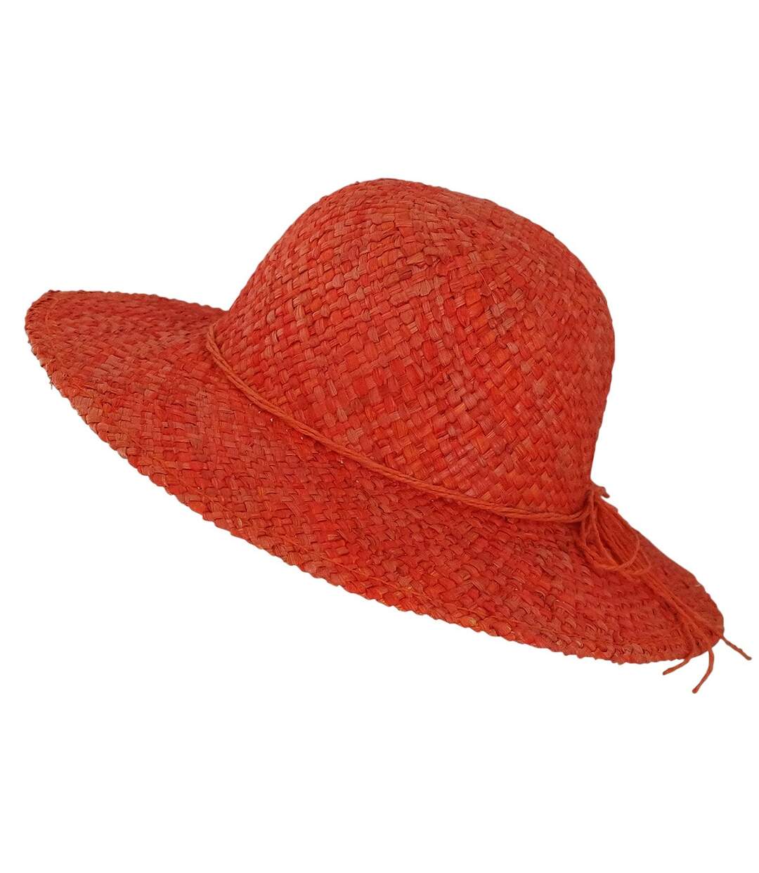 Chapeau capeline LYLIA-1