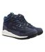 Baskets Alpha Homme Bleu Marine Foncé Fila-1