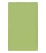 Serviette microfibre - PA574 - vert lime-1