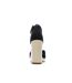Sandales noires femme tommy hilfiger wedges-3