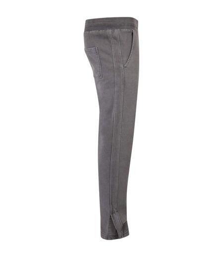 Pantalon De Jogging Homme Gris Foncé Urban Classics