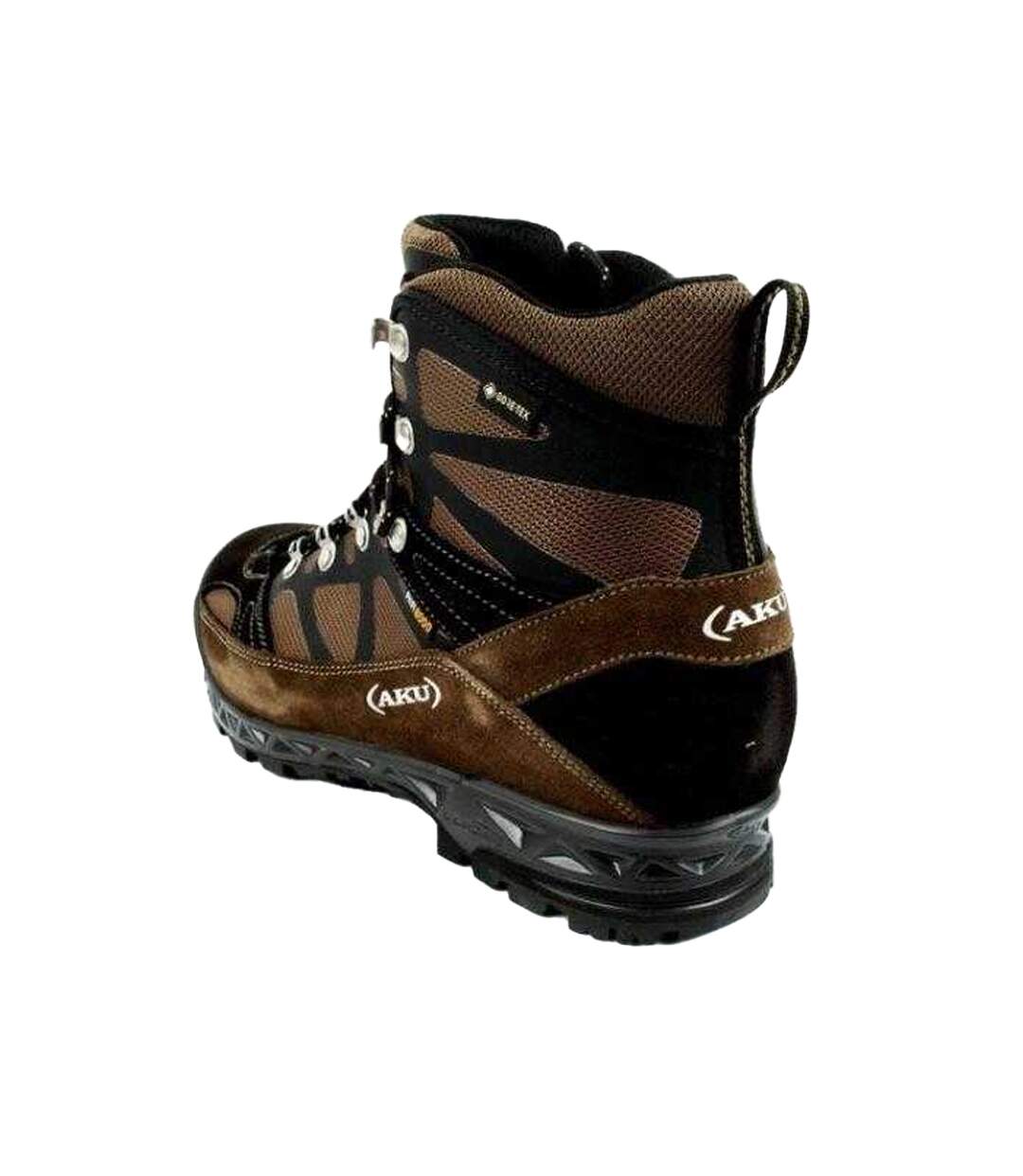 Chaussures Trekker Pro Homme Marron Aku-2