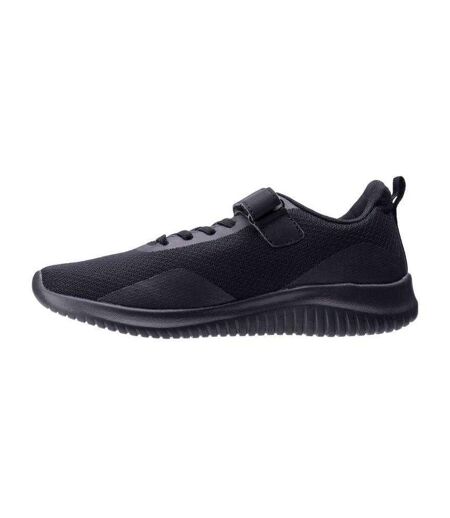 Chaussures Riken Enfant Noir Martes Essential