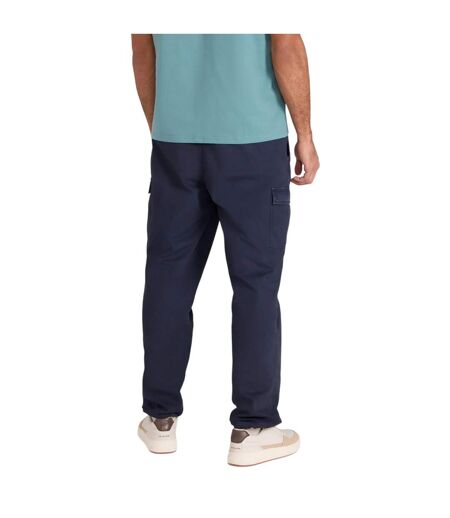 Pantalon À Poches Melbourne Homme Bleu Marine Animal