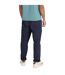 Pantalon À Poches Melbourne Homme Bleu Marine Animal-4