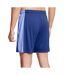 Short de sport bleu homme under armour knit-2