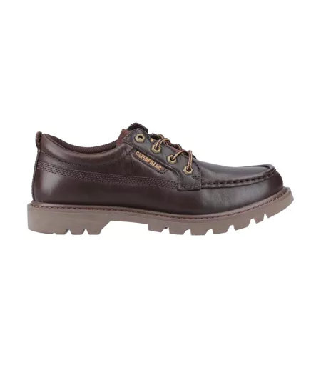 Chaussures Colorado Homme Marron Foncé CAT Lifestyle
