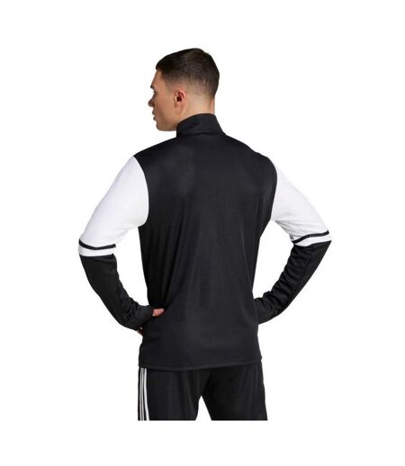 Veste Entraînement Squadra Homme Noir Adidas