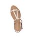 Sandales Cuir Les Tropeziennes Par M. Belarbi Hamatgum-4