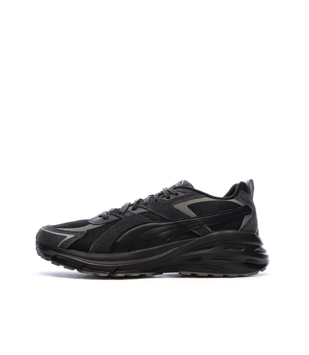 Baskets noir homme puma hypnotic 1-1