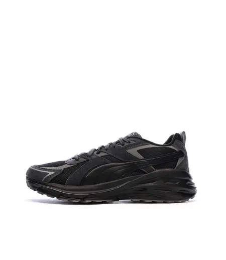 Baskets noir homme puma hypnotic 1