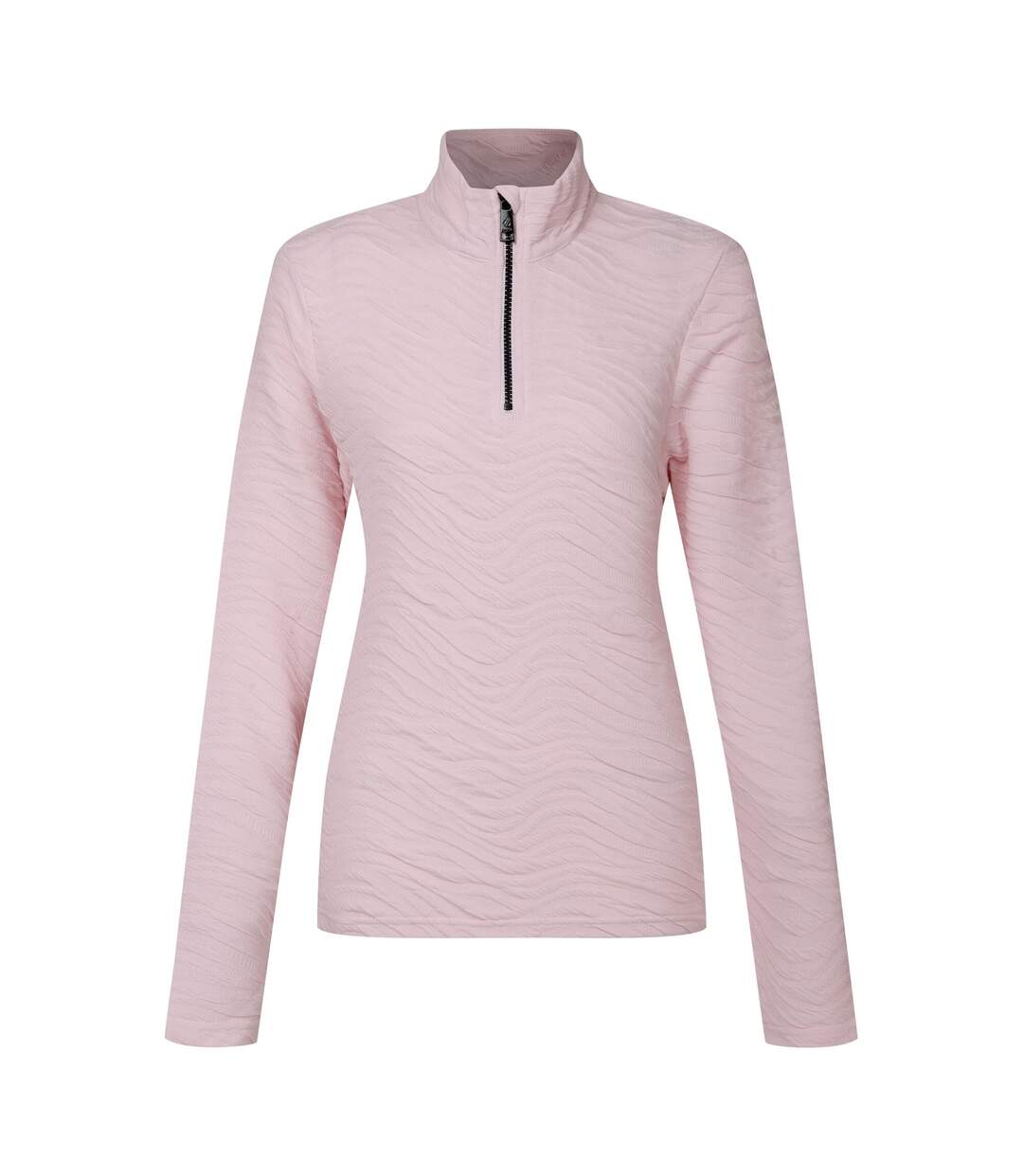 Haut De Sport Glamorize Femme Rose Pâle Dare 2B-2