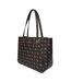 Sac À Main Voyage Calebra Femme Taille Unique Noir Guess-3