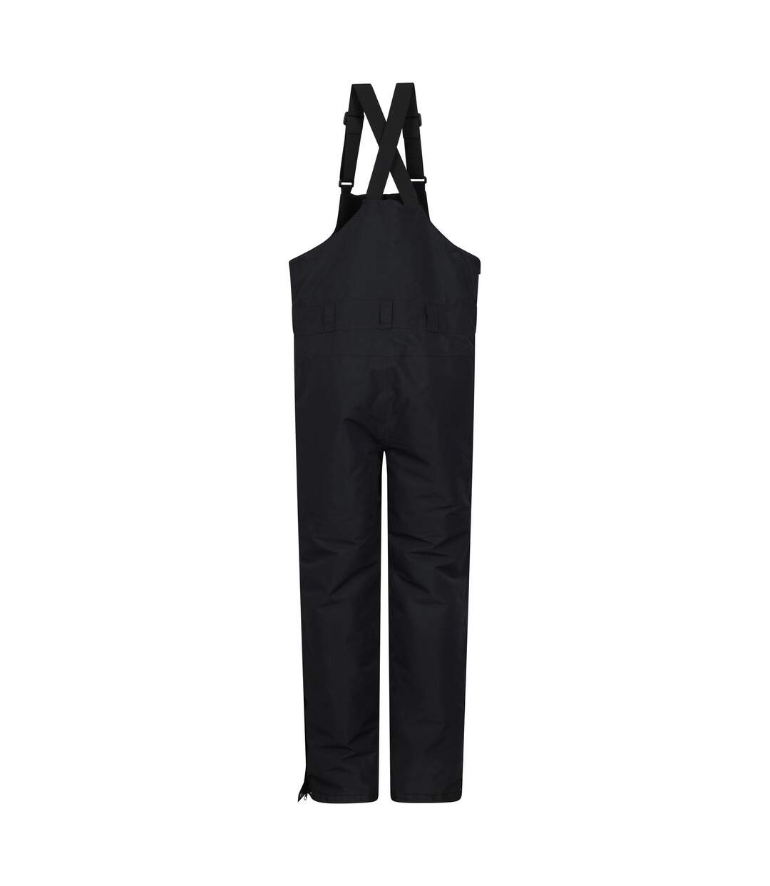 Pantalon de ski eris homme noir Mountain Warehouse-2