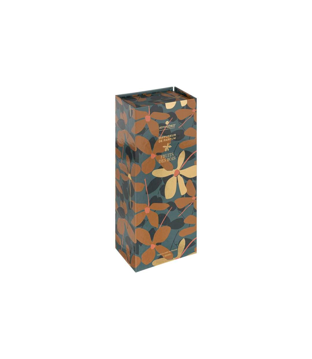 Diffuseur de Parfum Plum 150ml Fruits des Bois-2