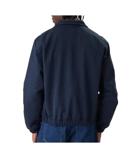 Veste marine homme tommy hilfiger essentials