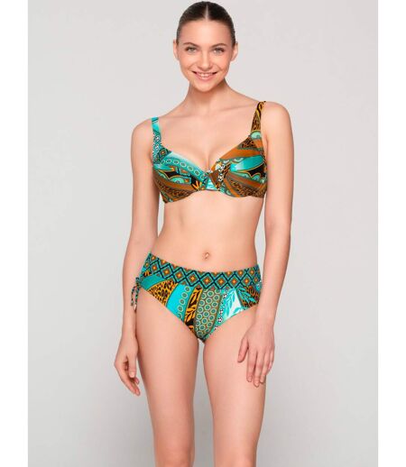 Haut maillot de bain balconnet non préformé JADE Luna Splendida