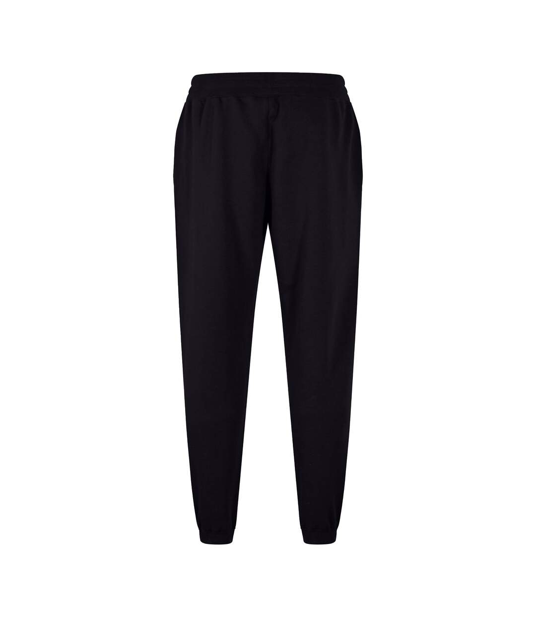 Mens Ccc Leisure Jogging Bottoms Black Canterbury-2
