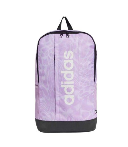 Sac À Dos Taille Unique Rose Adidas