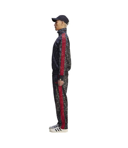 Pantalon De Jogging Bape Firebird Homme Noir Adidas