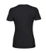 T-shirt Fashion Sof Femme Noir Tee Jays-2