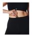 Cuissard De Cyclisme Power Femme Noir Sweaty Betty-4