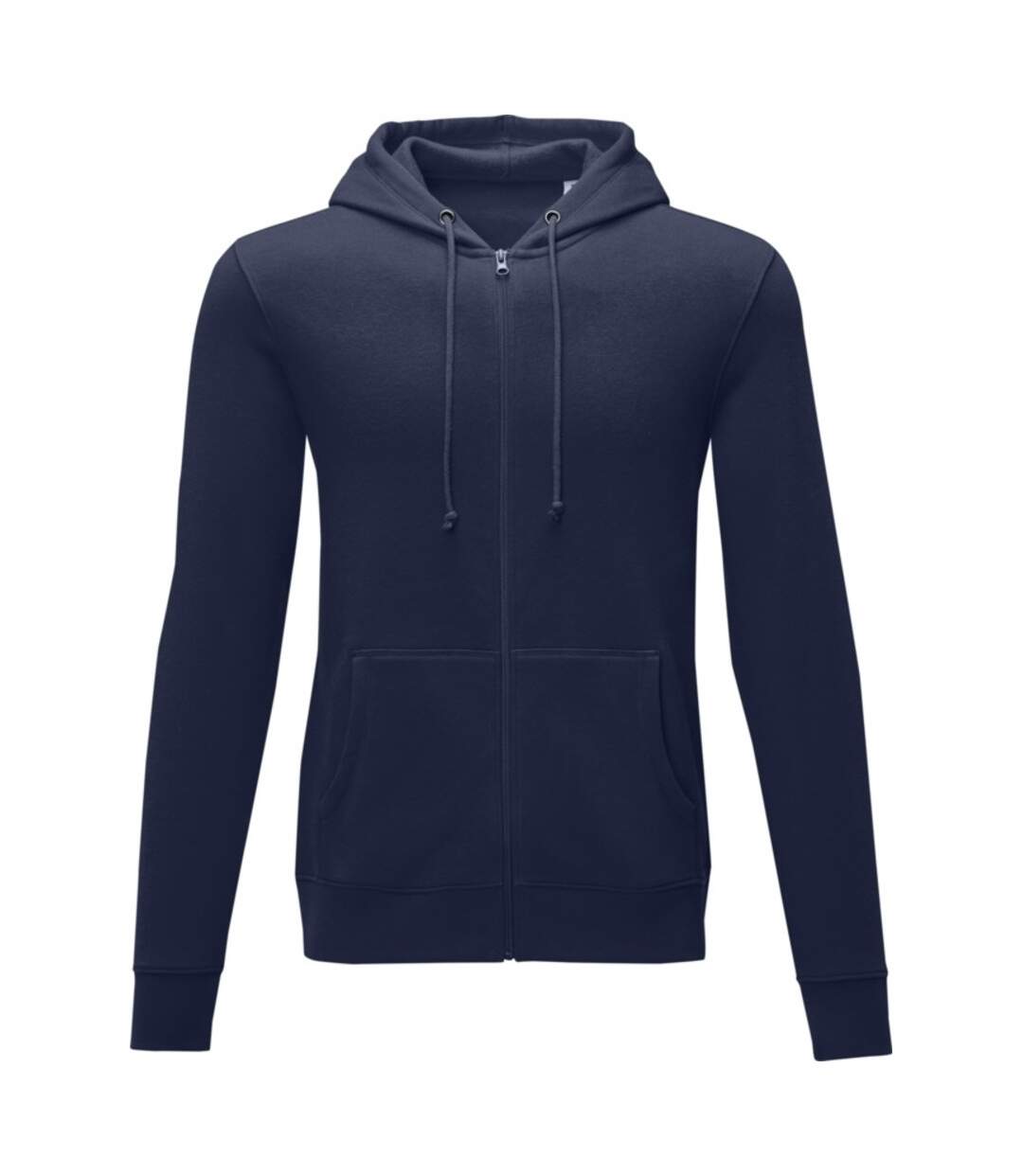 Elevate Mens Theron Hoodie (Navy) - UTPF3495-1