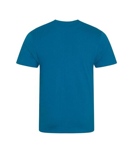 Ecologie - T-shirt - Hommes (Bleu) - UTPC3190