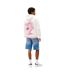 Mens Jeans Genie Cotton Hoodie Ecru Tommy Jeans-3