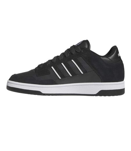 Baskets Rapid Court Homme Noir Adidas